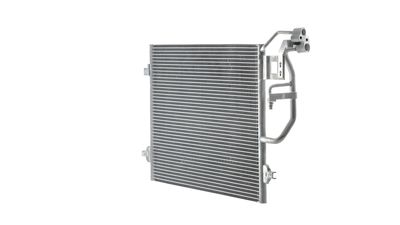 KONDENSATOR KLIMAANLAGE MAHLE AC300000P 34