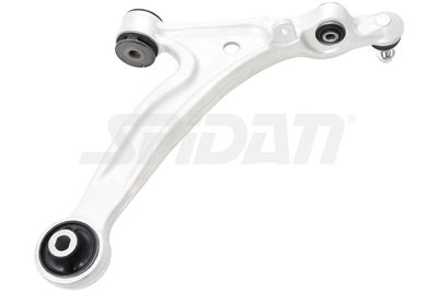 Рычаг независимой подвески колеса, подвеска колеса SPIDAN CHASSIS PARTS 57986 для MAZDA MX-5