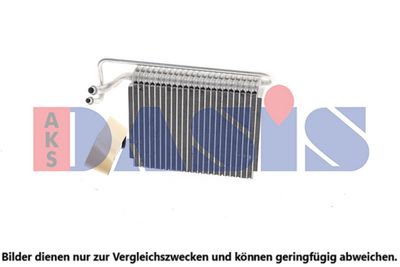 VERDAMPFER KLIMAANLAGE