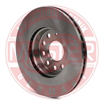 DISC FRANA MASTER-SPORT GERMANY 24012501451PCSMS 1