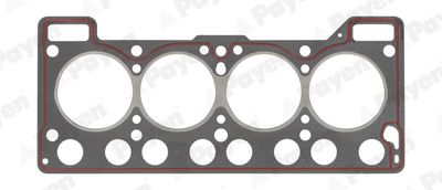 DICHTUNG ZYLINDERKOPF