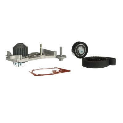 SET POMPA APA + CUREA DINTATA GATES KP15662XS 23