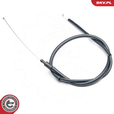 Trosas, stovėjimo stabdys