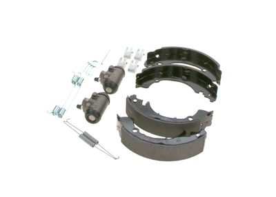 SET SABOTI FRANA BOSCH 0204113751 11