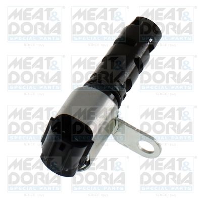Zawór sterujący, ustawienie wałka rozrządu MEAT & DORIA 915047