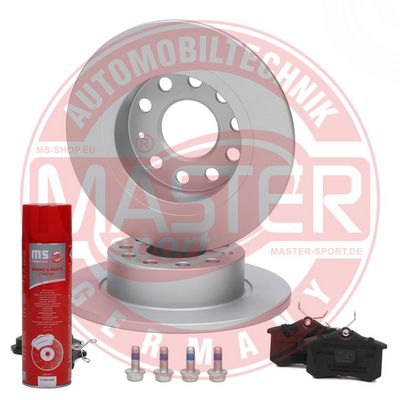 SET FRANA FRANA DISC