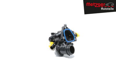 TERMOSTAT LICHID RACIRE METZGER AUTOTEILE 4006290 37