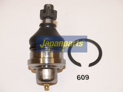 JAPANPARTS Šarnyras / girgždukas