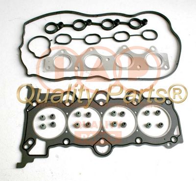 Комплект прокладок, головка цилиндра IAP QUALITY PARTS 116-21100 для HYUNDAI i20