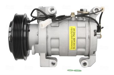 Compressor, air conditioning 89351