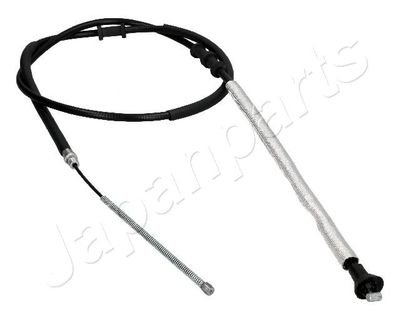 Тросик, cтояночный тормоз JAPANPARTS BC-0258 для FIAT DOBLO