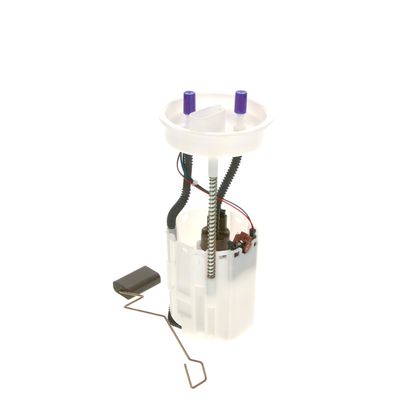 SISTEM ALIMENTARE CU COMBUSTIBIL BOSCH 0986580933 13