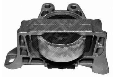 MAPCO 36297 Подушка двигателя для FORD C-MAX