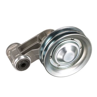 SPANNROLLE KEILRIEMEN GATES T38758 49