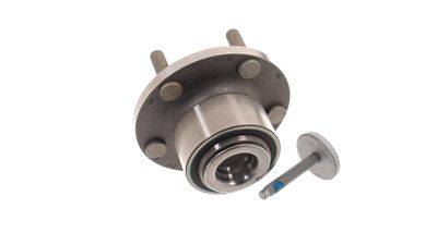 RADLAGERSATZ SKF VKBA3660 39