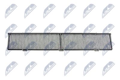 FILTRU AER HABITACLU NTY FCFBM016C 2