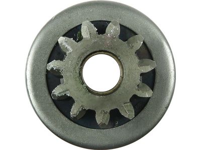 Volnoběžný převod, startér AS-PL SD9147