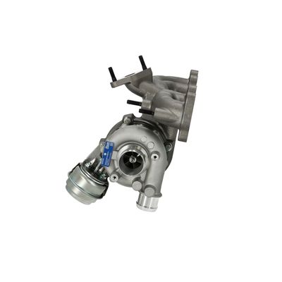 COMPRESOR SISTEM DE SUPRAALIMENTARE NISSENS 93090 39