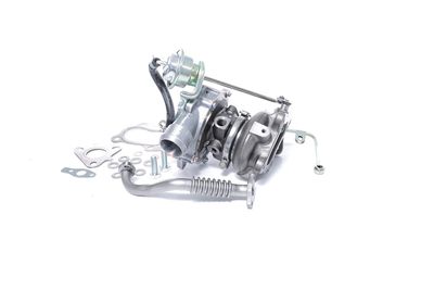 LADER AUFLADUNG BTS Turbo T981425 12