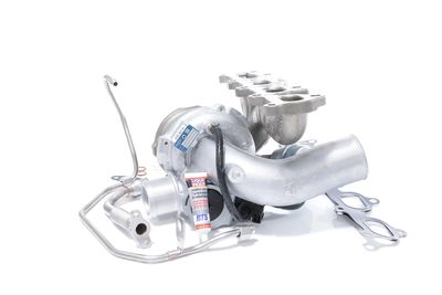 LADER AUFLADUNG BTS Turbo T981048 36