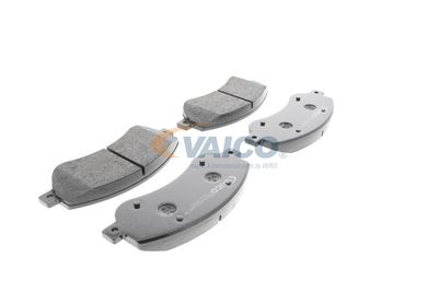 BREMSBELAGSATZ SCHEIBENBREMSE VAICO V258129 29