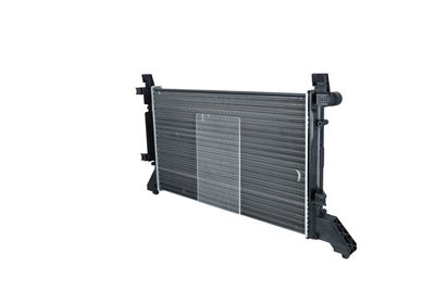 KüHLER MOTORKüHLUNG NRF 58240 30