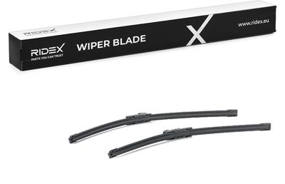 перо на чистачка RIDEX 298W0343