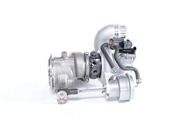 LADER AUFLADUNG BTS Turbo T916992 27