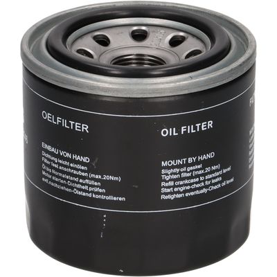 FILTRU ULEI KOLBENSCHMIDT 50013146 10