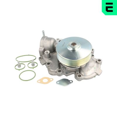 WASSERPUMPE MOTORKüHLUNG