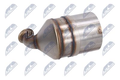 FILTRU FUNINGINE/PARTICULE SIST.DE ESAPAMENT NTY DPFPE003 26