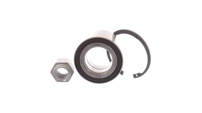 RADLAGERSATZ SKF VKBA7193 36