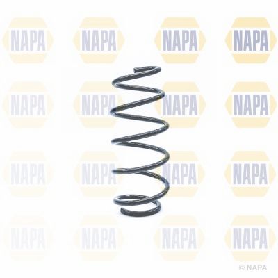 Suspension Spring NAPA NCS1169