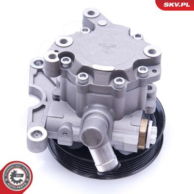 Hydraulické čerpadlo, řízení SKV 10SKV271