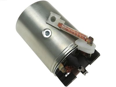 AS-PL Halter, Kohlebürsten