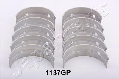 Комплект подшипников коленчатого вала JAPANPARTS MS1137GP для TOYOTA DYNA