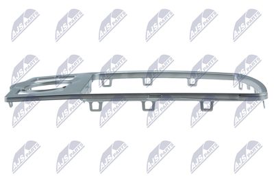 CONSOLA CENTRALA NTY EZCAU199 4