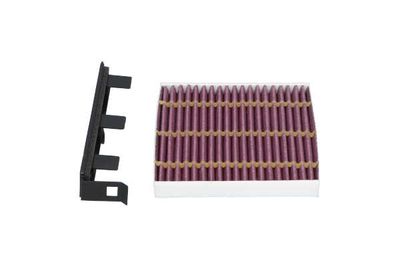 FILTRU AER HABITACLU AMC Filter DC7001X 19