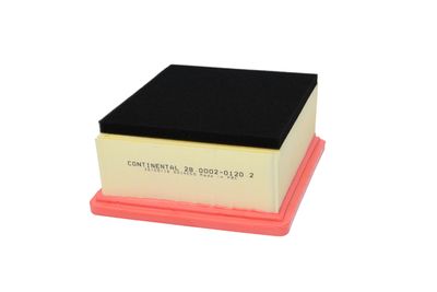 LUFTFILTER CONTINENTAL 28000201202 2