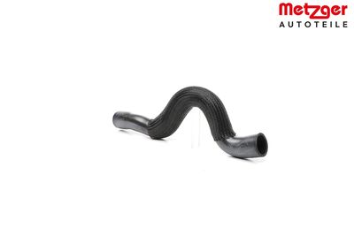 FURTUN RADIATOR METZGER AUTOTEILE 2420273 5