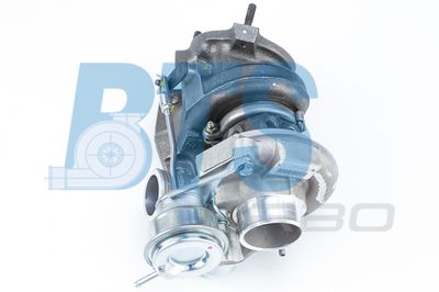 LADER AUFLADUNG BTS Turbo T916747 4