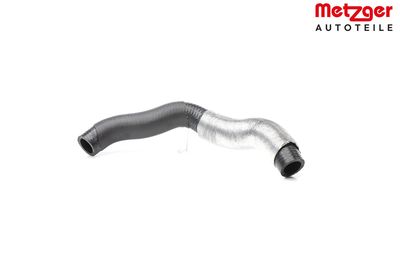 FURTUN RADIATOR METZGER AUTOTEILE 2422504 3
