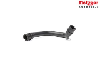 ÖLSCHLAUCH METZGER AUTOTEILE 2401509 1