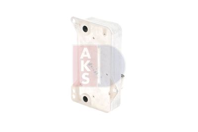 ÖLKüHLER AUTOMATIKGETRIEBE AKS DASIS 046087N 16