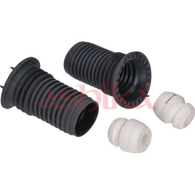 Apsauginio dangtelio komplektas, amortizatorius