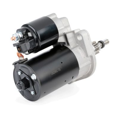 стартер RIDEX 2S0054