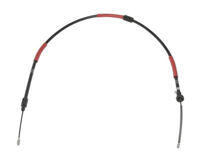 жило, ръчна спирачка FERODO FHB432917