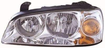 Основная фара ABAKUS 321-1127L-US1 для HYUNDAI ELANTRA