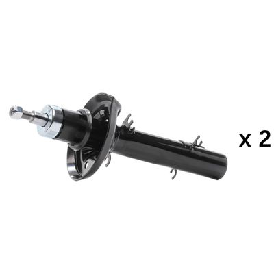 амортисьор RIDEX 854S20288