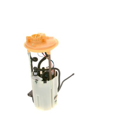 SISTEM ALIMENTARE CU COMBUSTIBIL BOSCH 0580313081 19